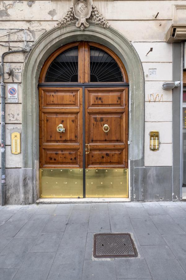 Vg Rome Center Garibaldi Room Bagian luar foto